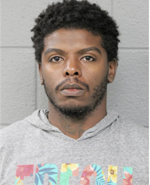 JAMIE P WALLS, Cook County, Illinois