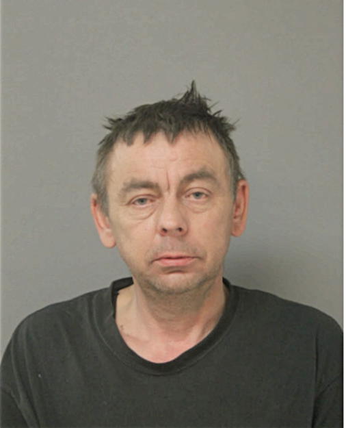 WIESLAW WARDA, Cook County, Illinois