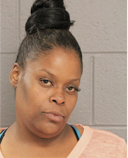 MICHELLE S WARR, Cook County, Illinois