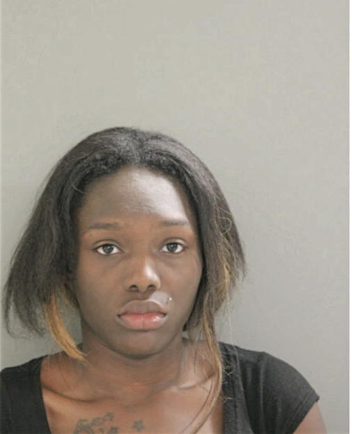 GABRIELLE J WASHINGTON, Cook County, Illinois