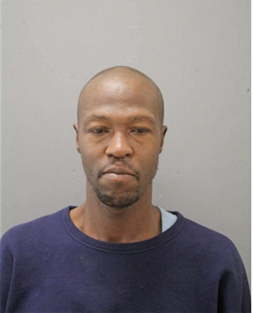 ANTHONY L WATKINS, Cook County, Illinois