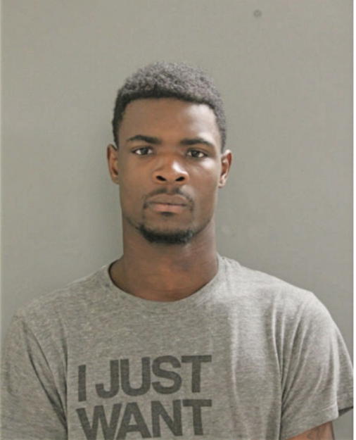 KENDALL L WATKINS, Cook County, Illinois