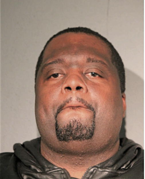 LENNY WAYNE WESTON, Cook County, Illinois