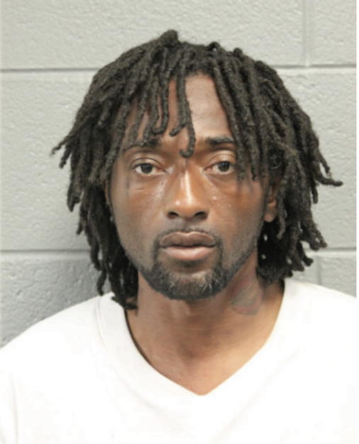 WILLIAM WHEELER, Cook County, Illinois