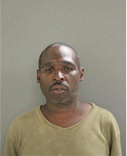 GEORGE A WHITE, Cook County, Illinois