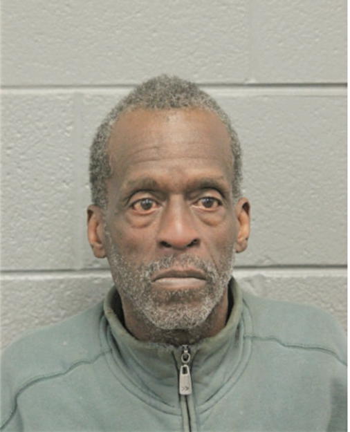 HARRY WHITE, Cook County, Illinois