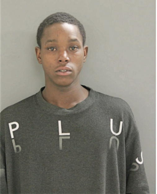 ANTONIO L WILLIAMS, Cook County, Illinois