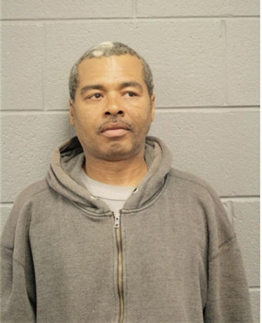 CHARLES WILLIAMS, Cook County, Illinois