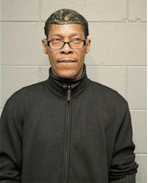 CHEASTER WILLIAMS, Cook County, Illinois