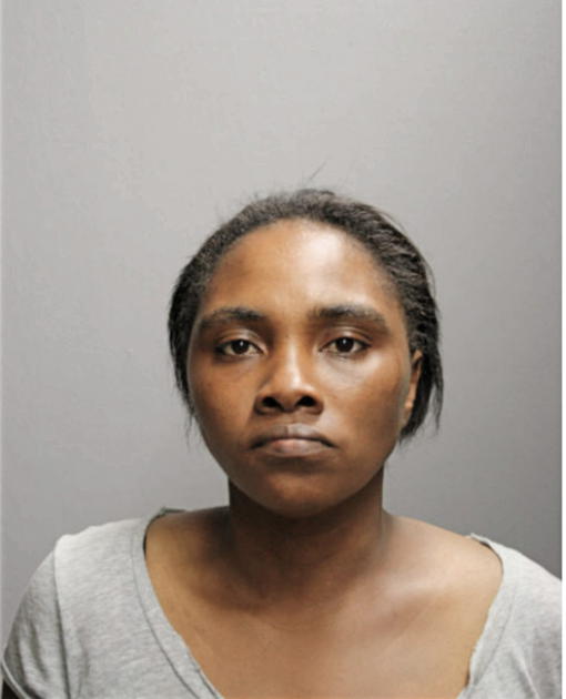 CONSTAMEKIA WILLIAMS, Cook County, Illinois