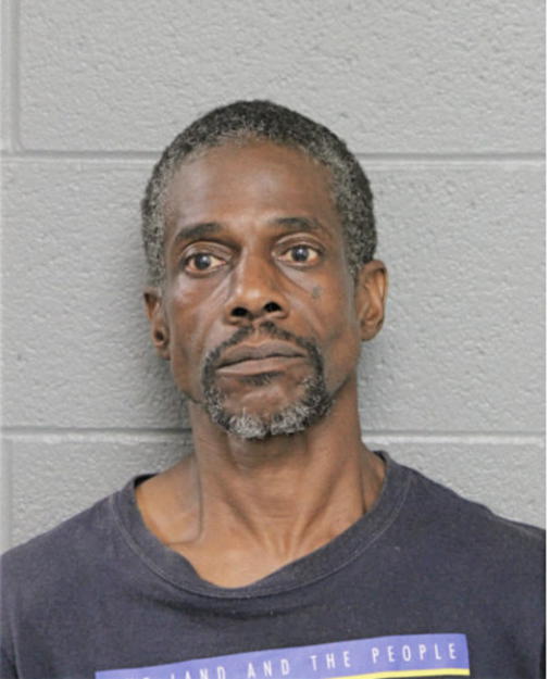 JOHN PAUL WILLIAMS, Cook County, Illinois