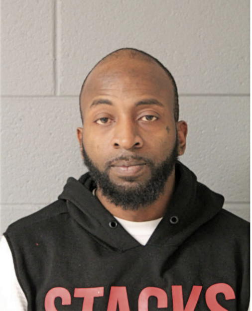 RAMON WILLIAMS, Cook County, Illinois