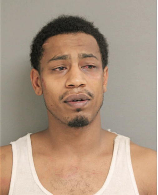TONY D WILLIAMS, Cook County, Illinois