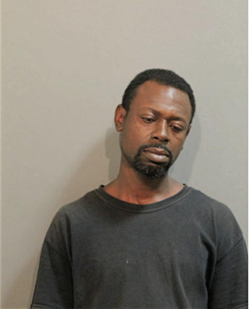 JAMES L WOODLEY, Cook County, Illinois
