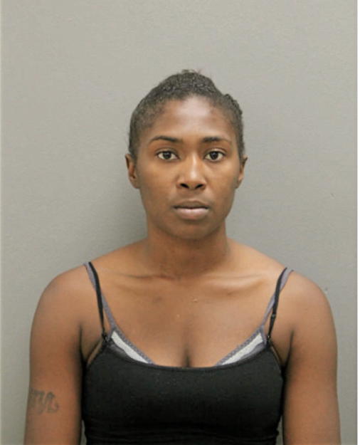 LABRIA A WOODS, Cook County, Illinois
