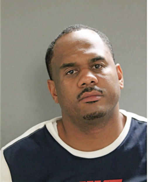 LARRY D YOUNG, Cook County, Illinois