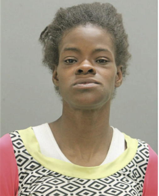SALLY YOUNG, Cook County, Illinois