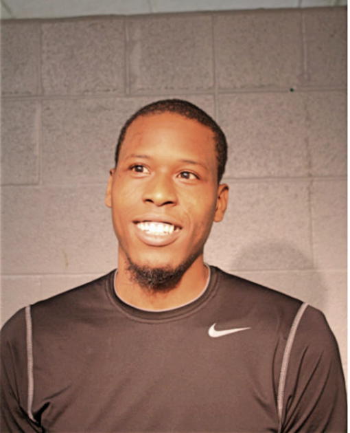 BRADLEY ALASHE, Cook County, Illinois