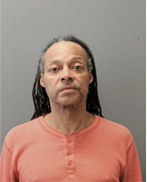CHRISTOPHER ALEXANDER, Cook County, Illinois