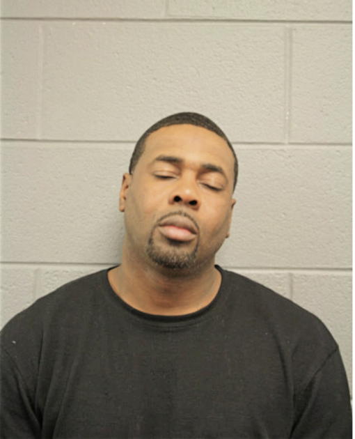 ANDRE V ALMORE, Cook County, Illinois
