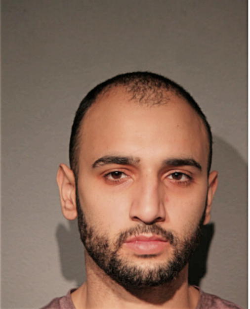 AMIR K ALSHIRIFI, Cook County, Illinois