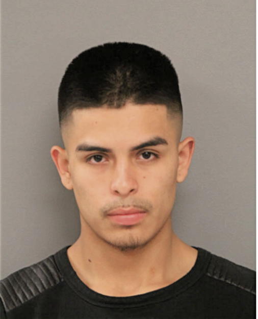MARCOS ALVAREZ, Cook County, Illinois