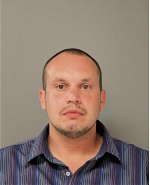 MICHAEL R ANDERSON, Cook County, Illinois