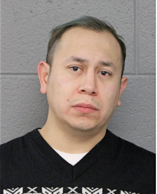 REYNALDO ANGUIANO, Cook County, Illinois