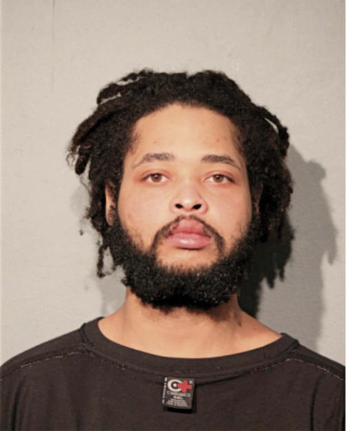 JONATHON EDWARD ANTHONY, Cook County, Illinois