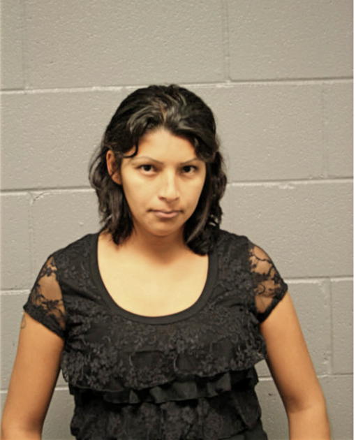 ADRIANA P ARIAS, Cook County, Illinois