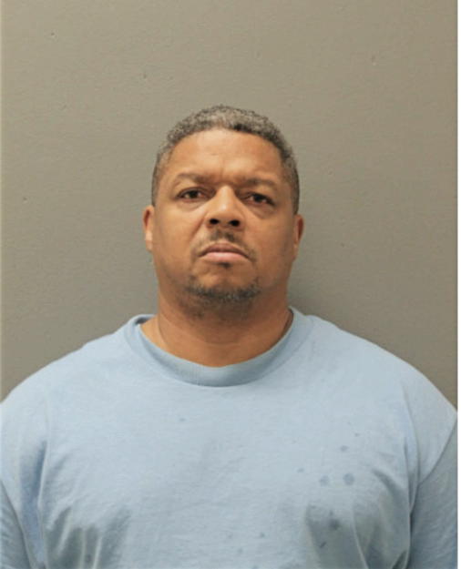 GREGORY B JONES, Cook County, Illinois