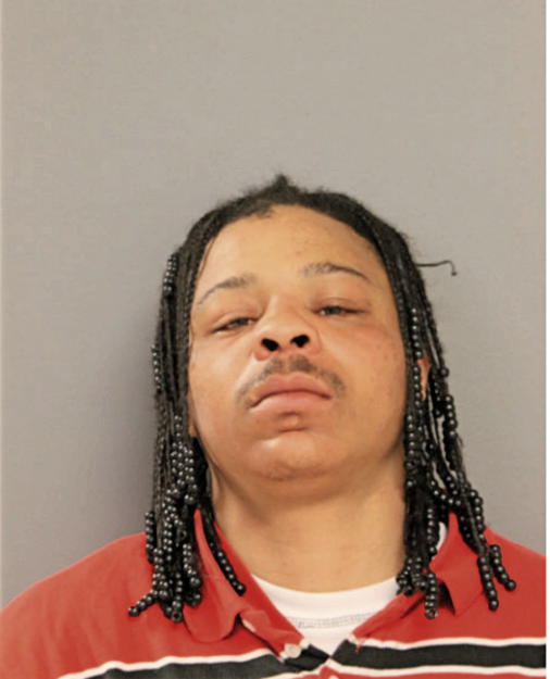 CHRISTOPHER K BAKER, Cook County, Illinois
