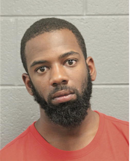 MAURICE BANKS, Cook County, Illinois
