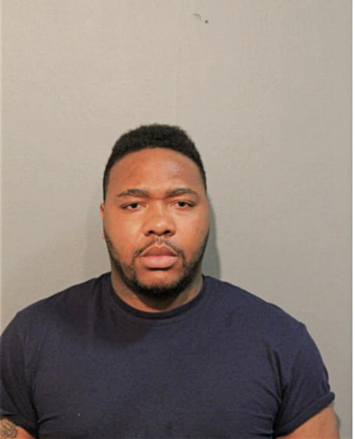 THOMAS W BANKS, Cook County, Illinois