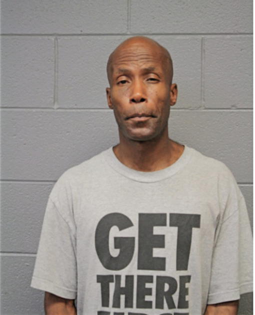 STEVEN BANKSTON, Cook County, Illinois