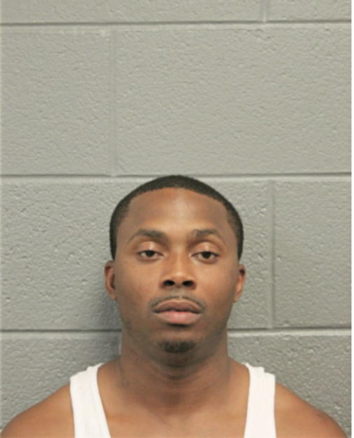 ALLEN Q BARBER, Cook County, Illinois