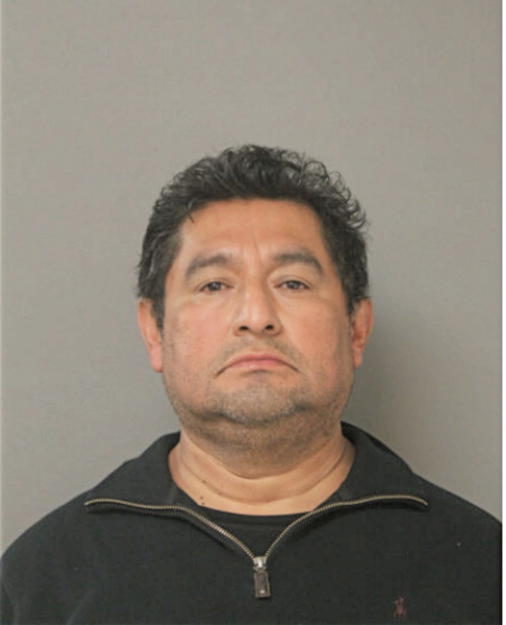 OTONIEL BARRIOS, Cook County, Illinois