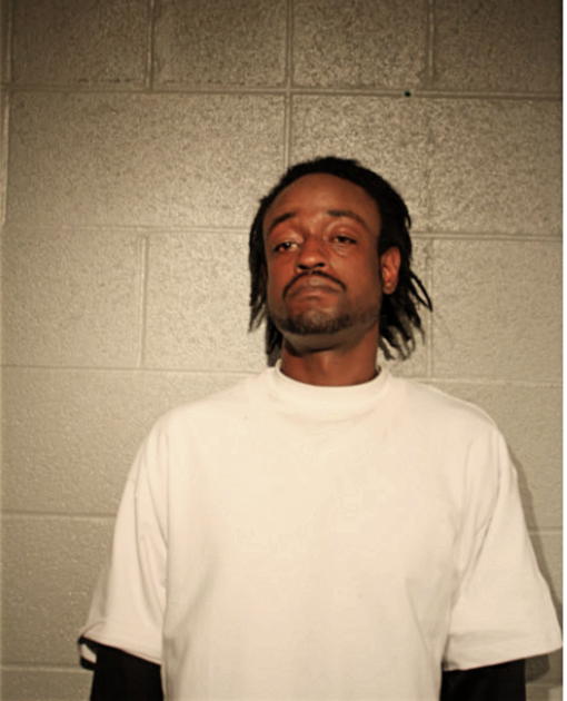 FAISAL BARTLEY, Cook County, Illinois