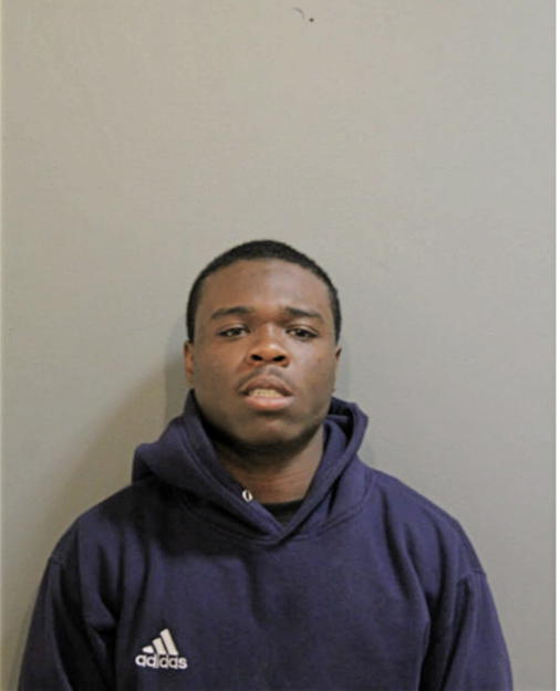 DELTON BATES, Cook County, Illinois