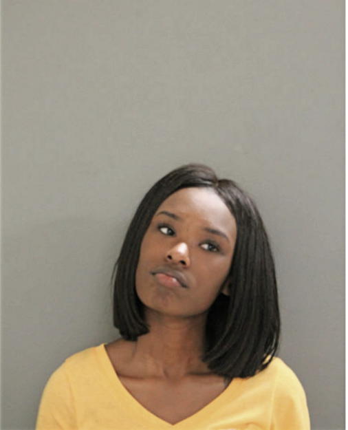 JADA M BEATTY, Cook County, Illinois