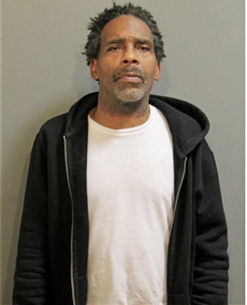 CARLTON K BELL, Cook County, Illinois