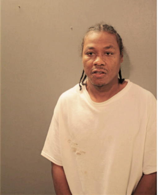 CHARLES BETTON, Cook County, Illinois