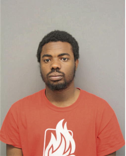 DONONICK BLACK, Cook County, Illinois