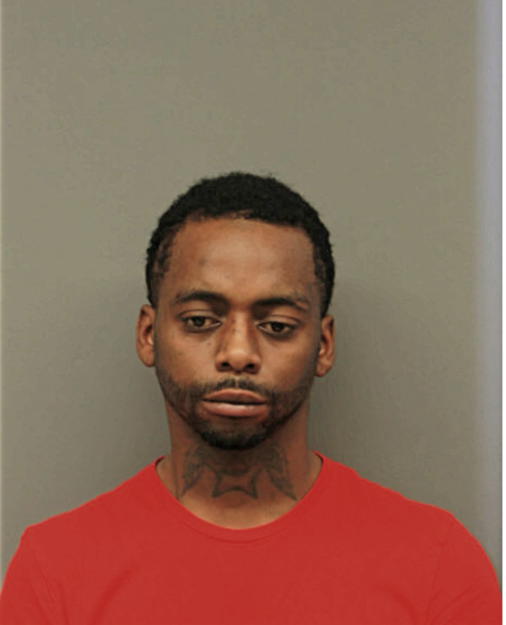LAQUAN J BLACKMON, Cook County, Illinois
