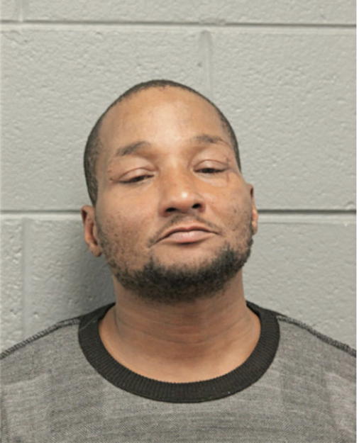LEE BLUE, Cook County, Illinois
