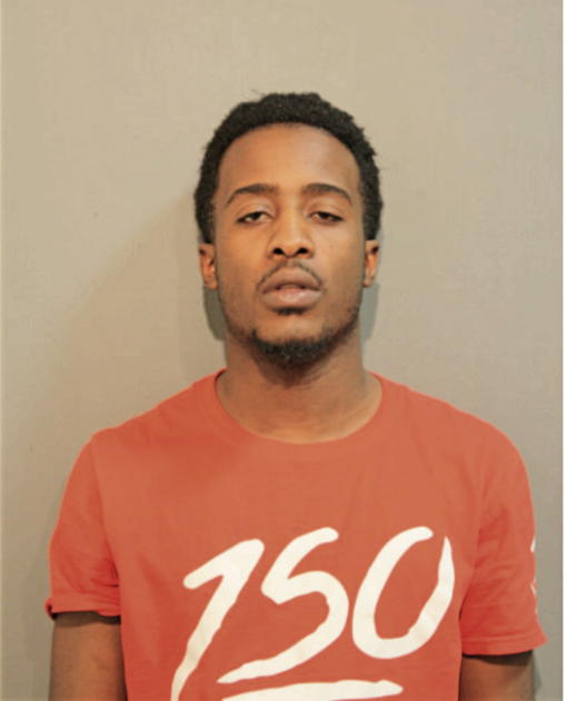 DARROW BONNER, Cook County, Illinois
