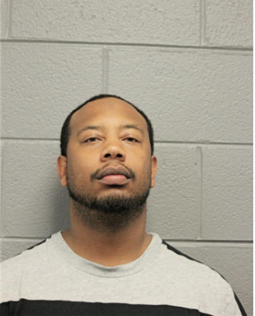 THOMAS H BOULWARE, Cook County, Illinois