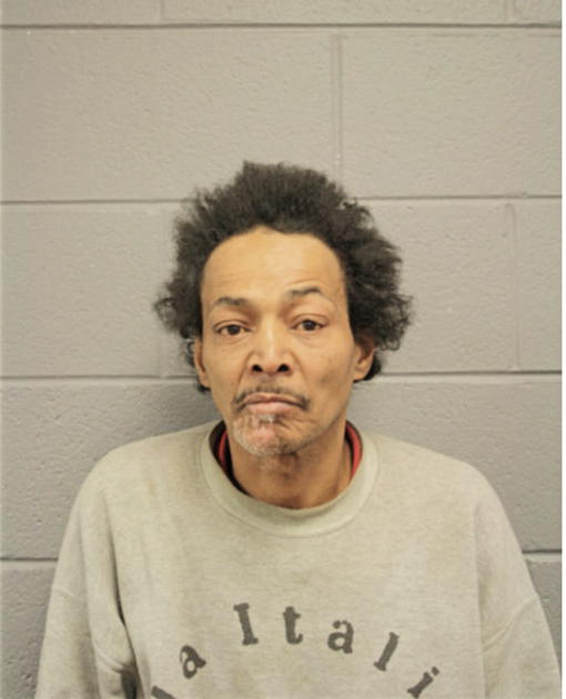 ARCHIE BOYD, Cook County, Illinois