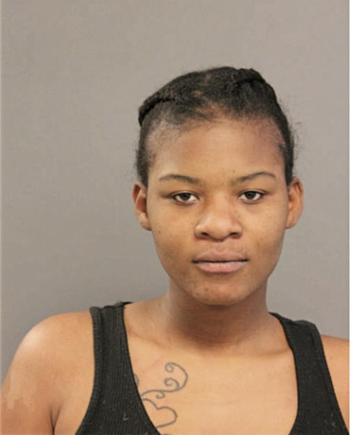 CRYSTAL A BOYD, Cook County, Illinois
