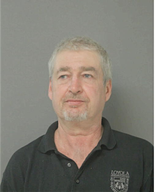 RUSSELL A BOYKIN, Cook County, Illinois